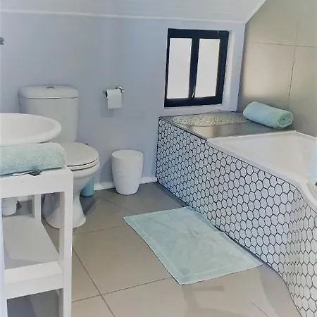 Stoneridge Farm Vila Plettenberg Bay Exterior foto