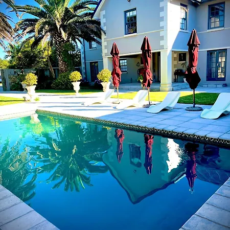 Stoneridge Farm Vila Plettenberg Bay Exterior foto