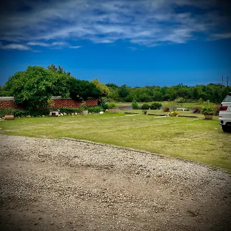 Stoneridge Farm Vila Plettenberg Bay Exterior foto