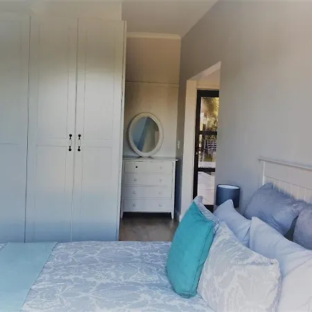 Stoneridge Farm Vila Plettenberg Bay Exterior foto