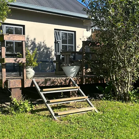 Stoneridge Farm Vila Plettenberg Bay Exterior foto