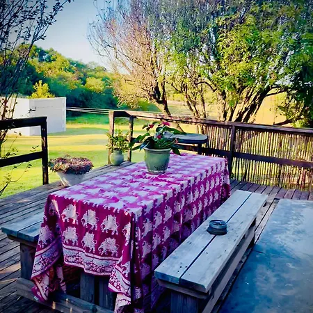Stoneridge Farm Vila Plettenberg Bay Exterior foto