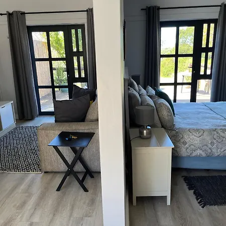 Stoneridge Farm Vila Plettenberg Bay Exterior foto