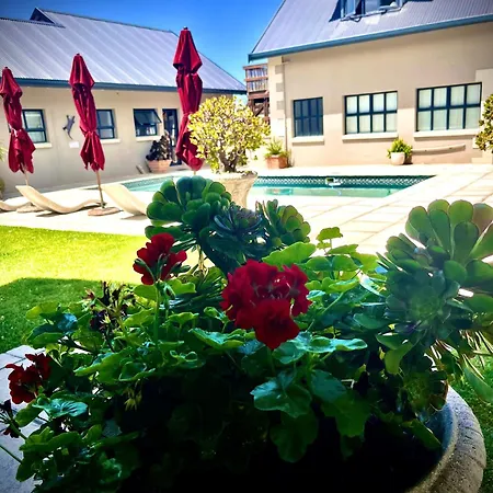 Stoneridge Farm Vila Plettenberg Bay Exterior foto