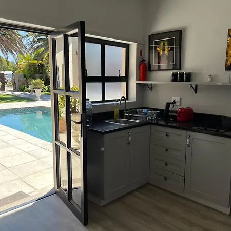 Stoneridge Farm Vila Plettenberg Bay Exterior foto