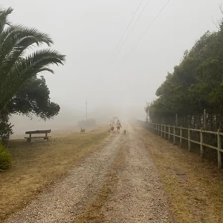 Stoneridge Farm Vila Plettenberg Bay Exterior foto