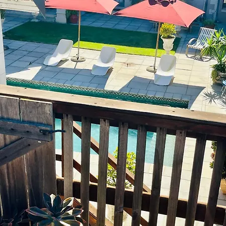 Stoneridge Farm Vila Plettenberg Bay Exterior foto