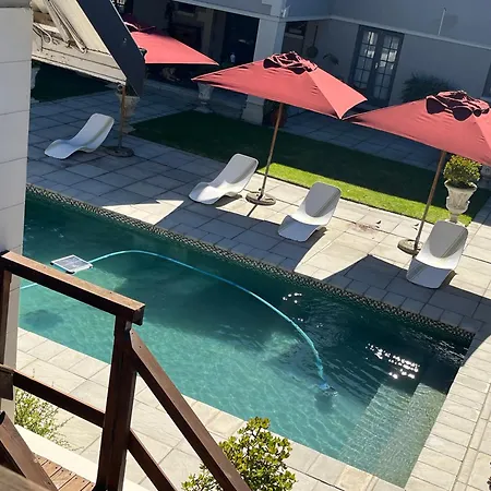 Stoneridge Farm Vila Plettenberg Bay Exterior foto