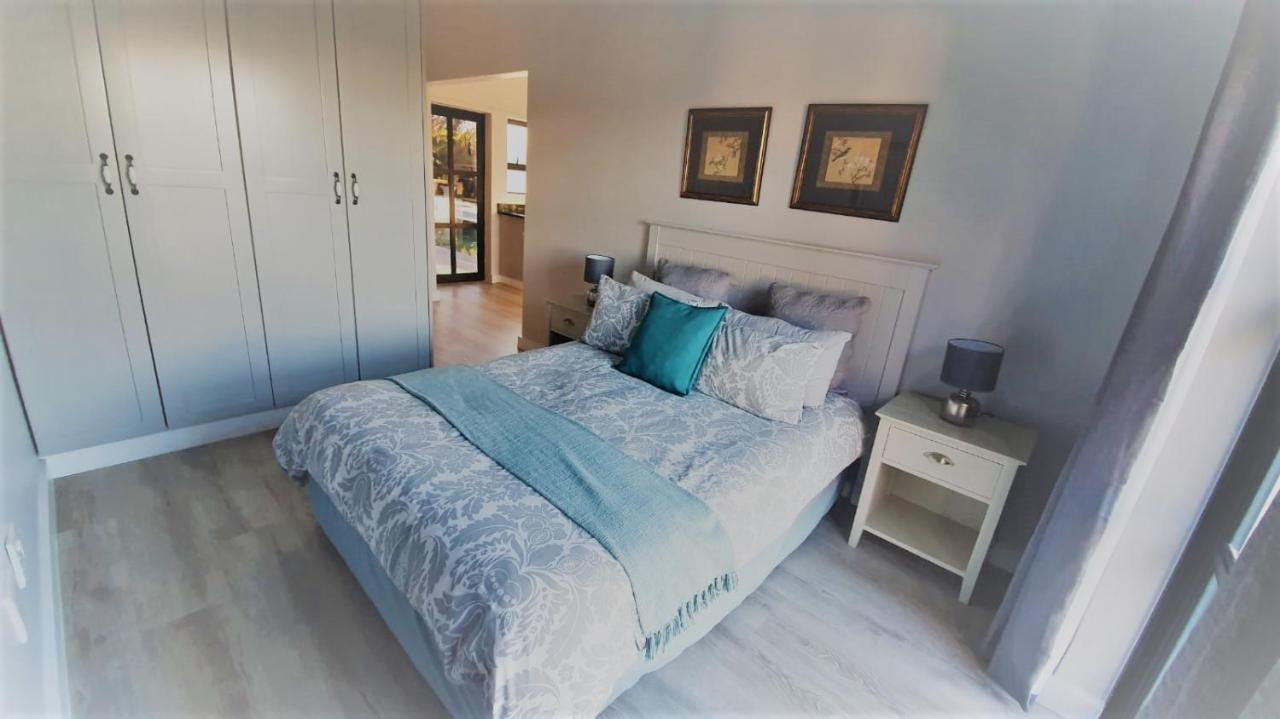 Stoneridge Farm Chalé Plettenberg Bay