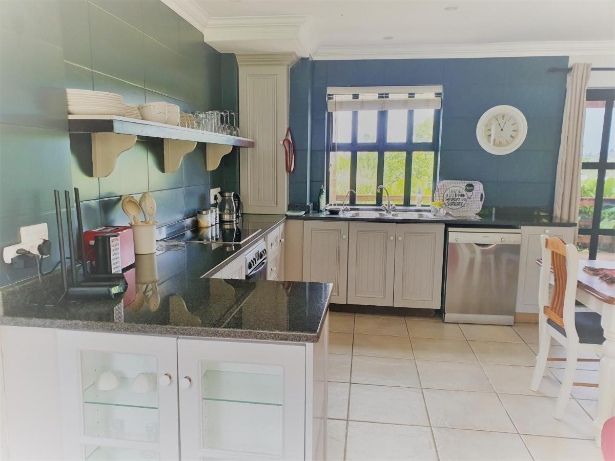 Chalé Stoneridge Farm Plettenberg Bay