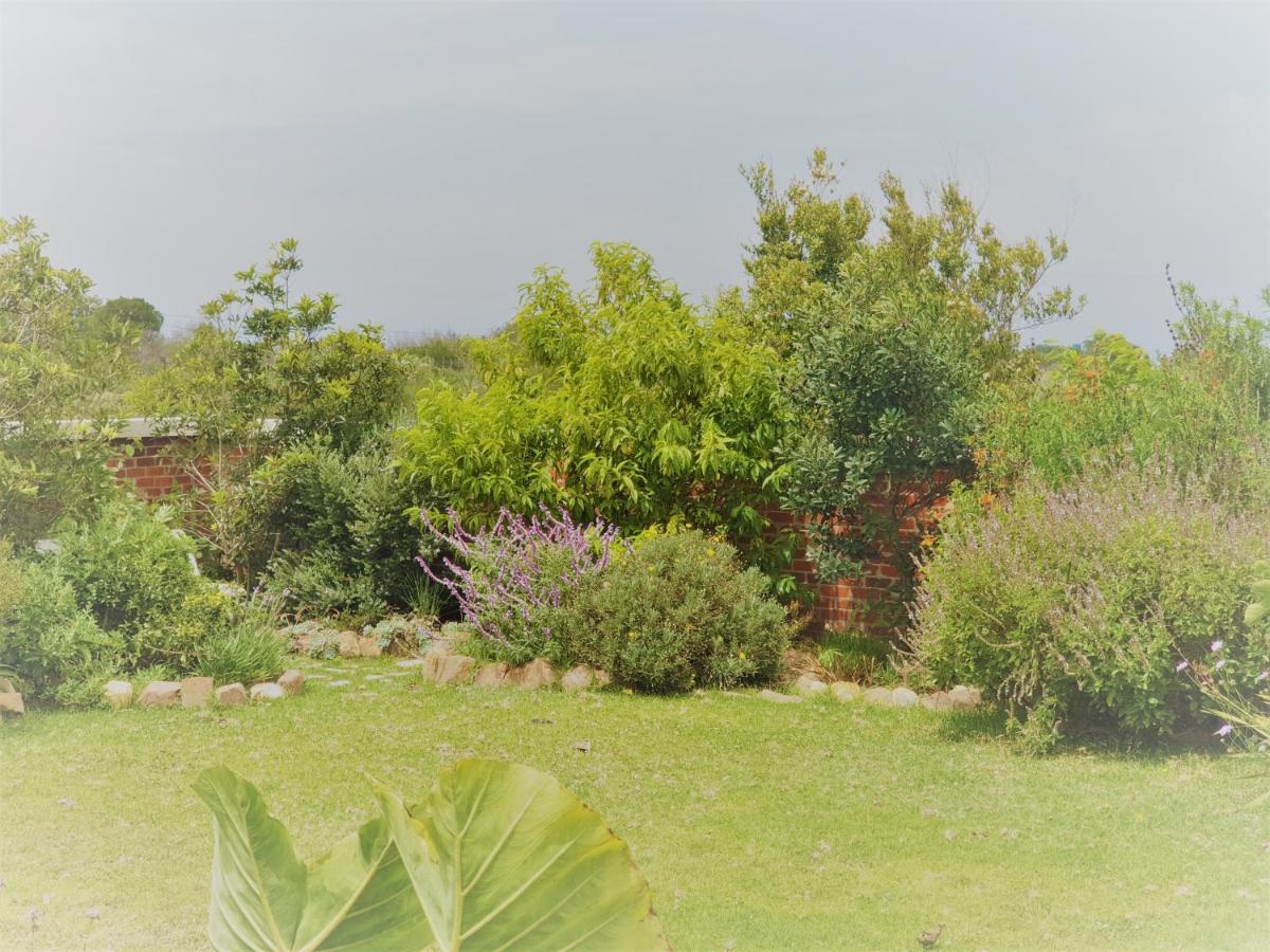 Stoneridge Farm Chalé Plettenberg Bay