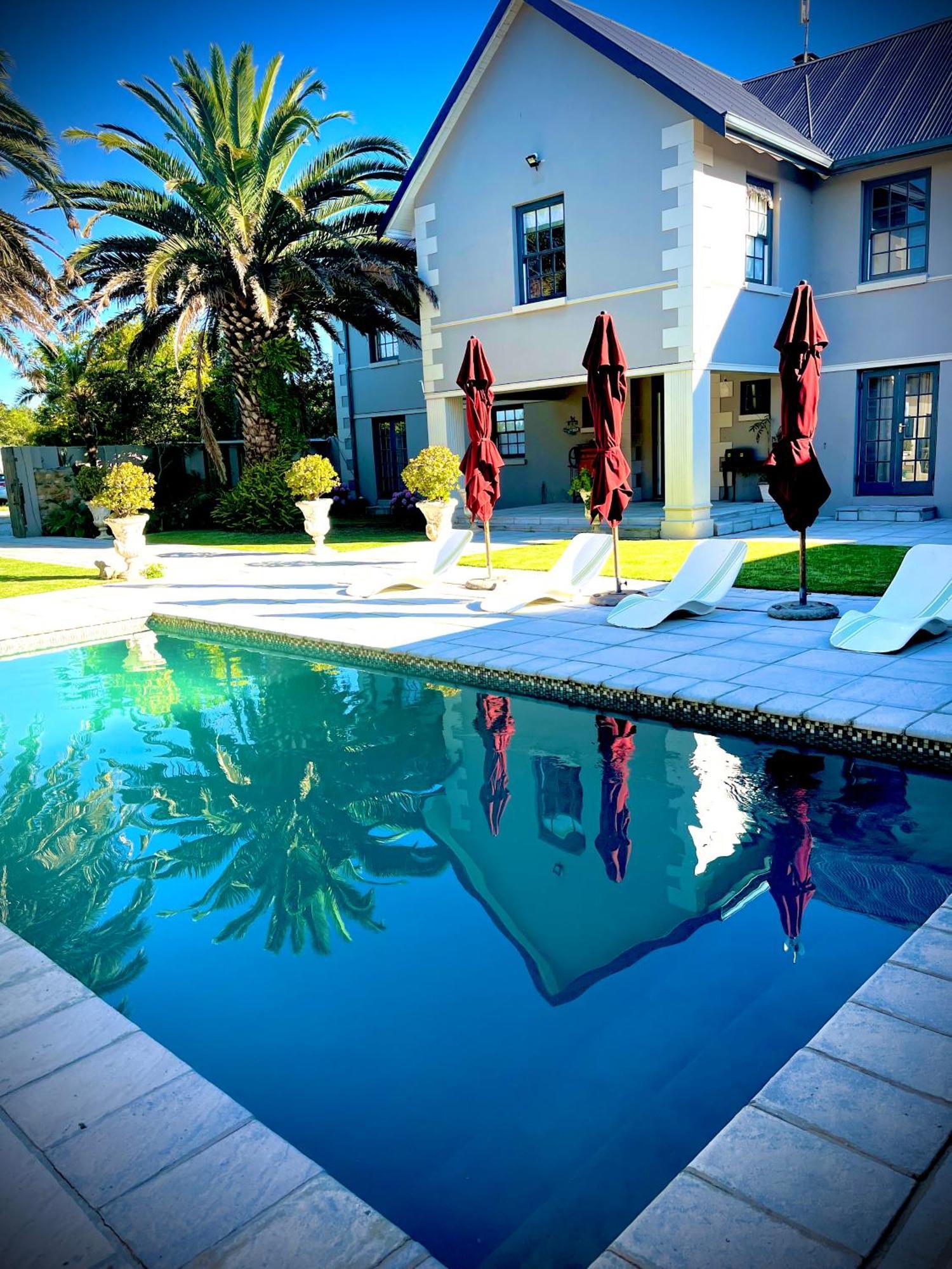 Stoneridge Farm * Plettenberg Bay