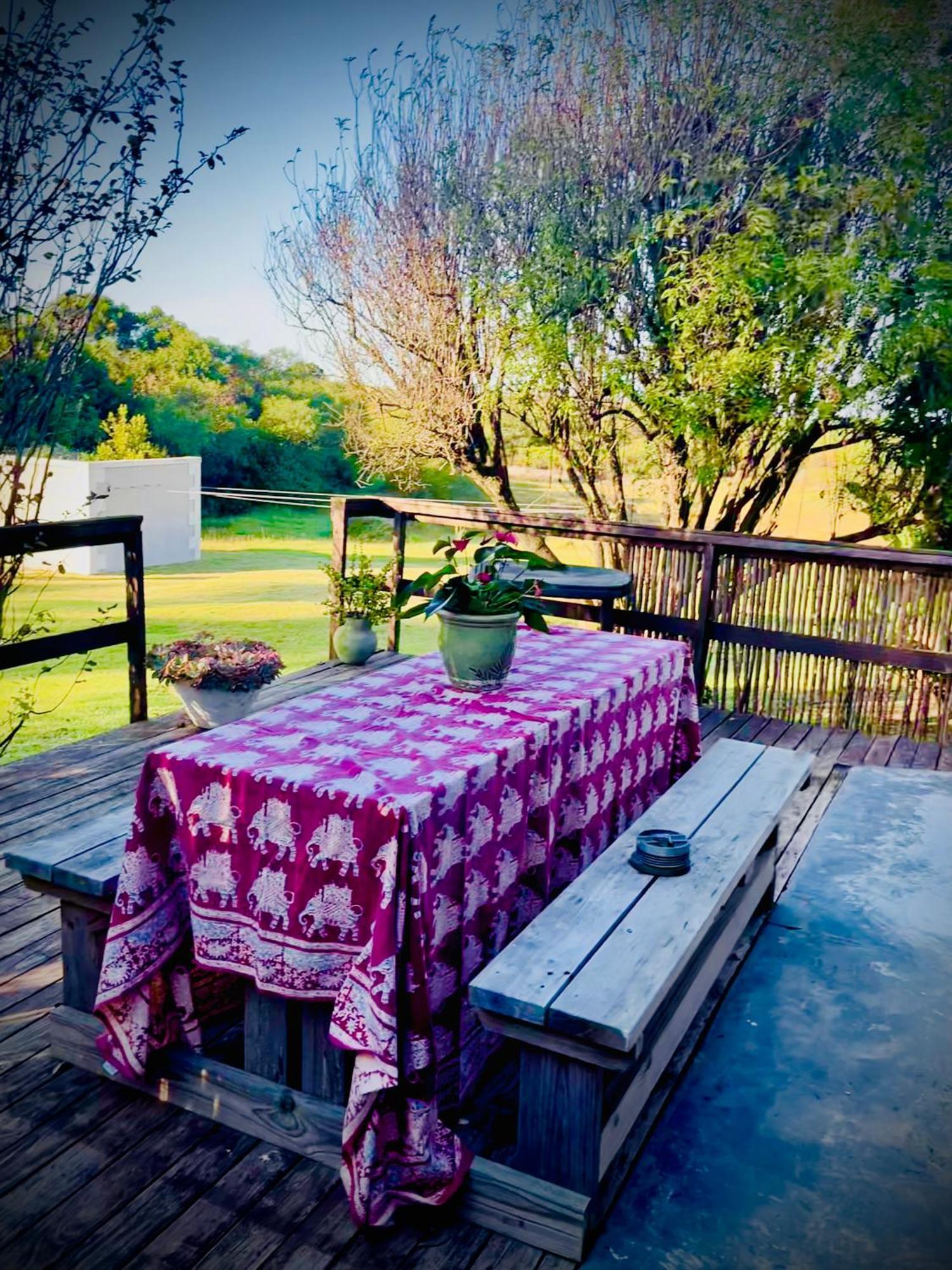 Stoneridge Farm * Plettenberg Bay