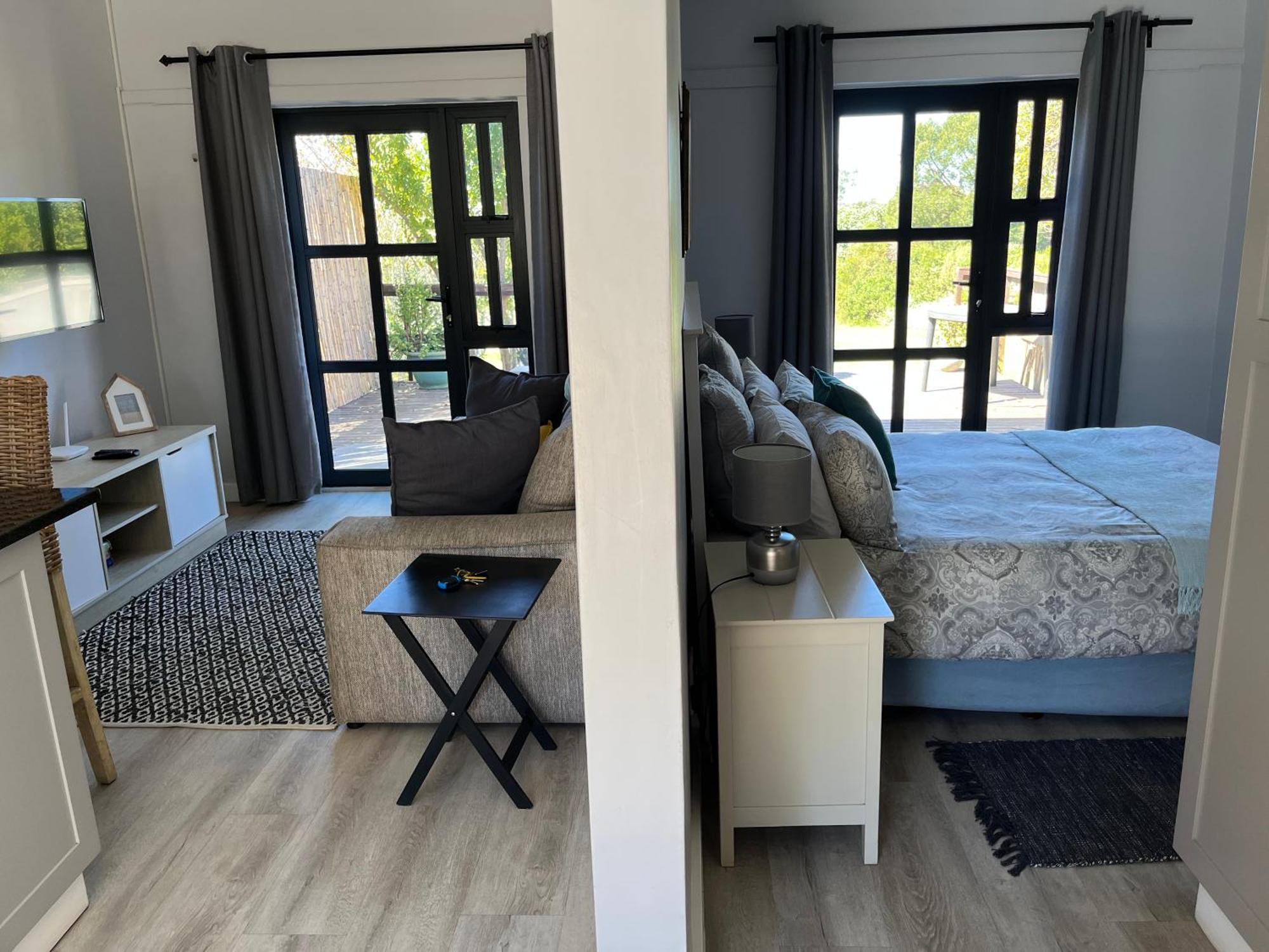 Stoneridge Farm Chalé Plettenberg Bay