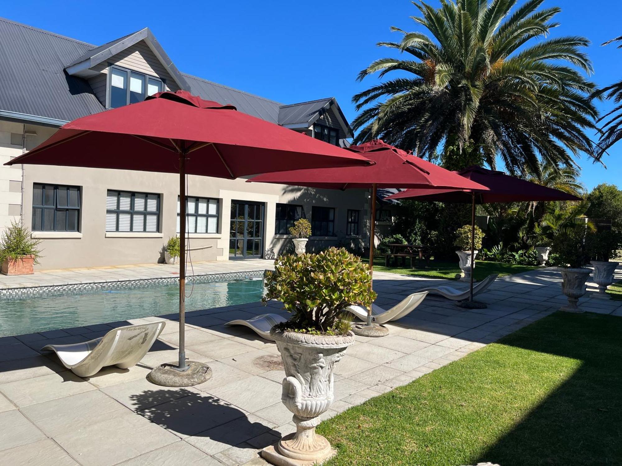 Stoneridge Farm * Plettenberg Bay