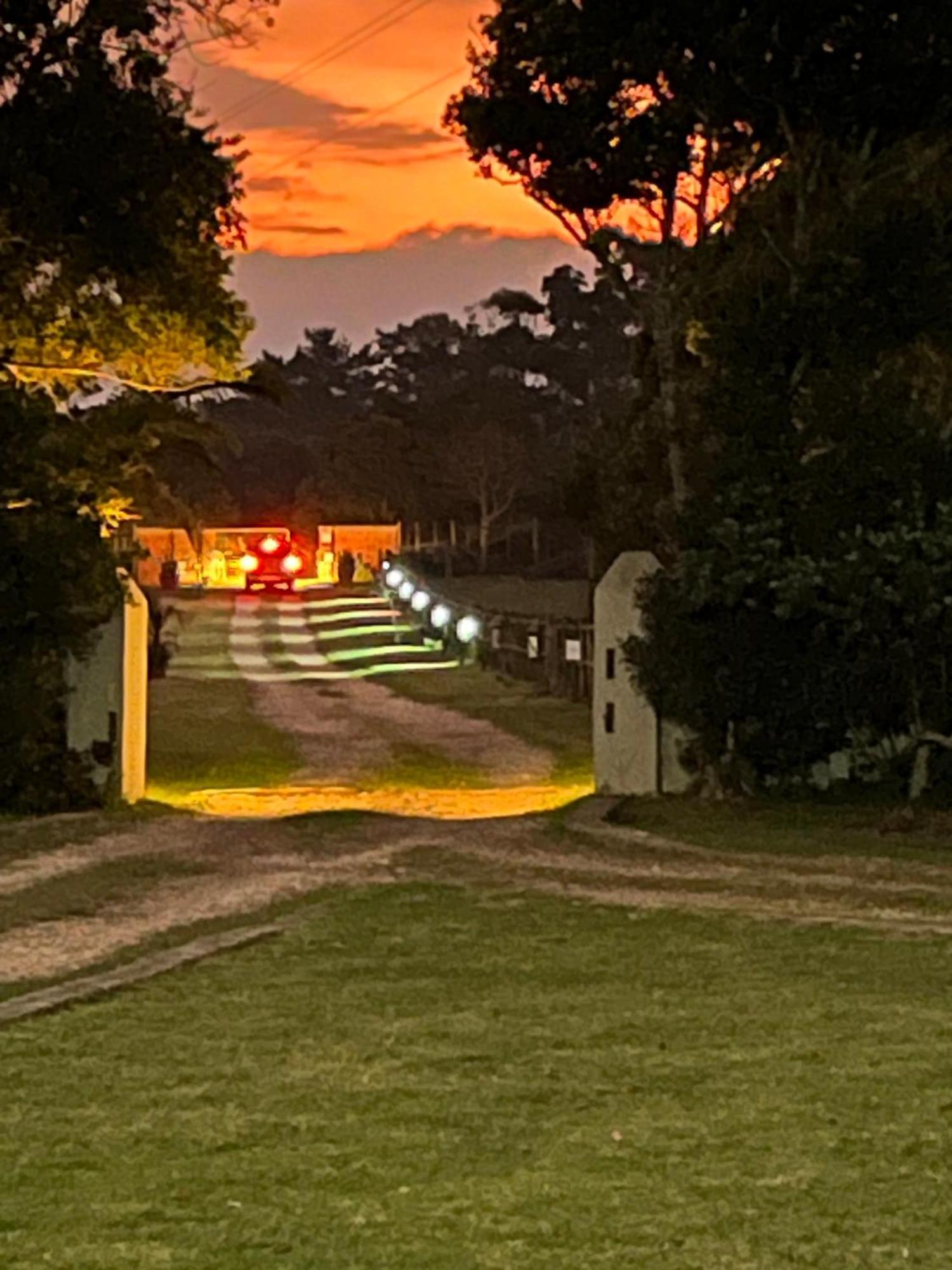Chalé Stoneridge Farm Plettenberg Bay