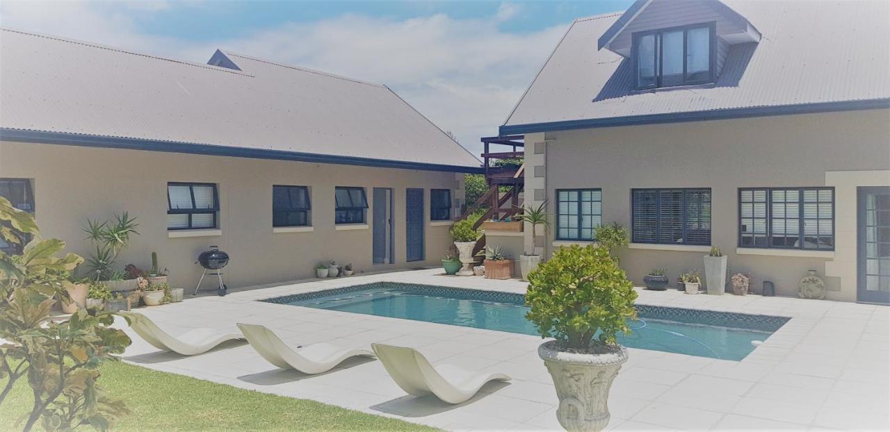Stoneridge Farm Chalé Plettenberg Bay