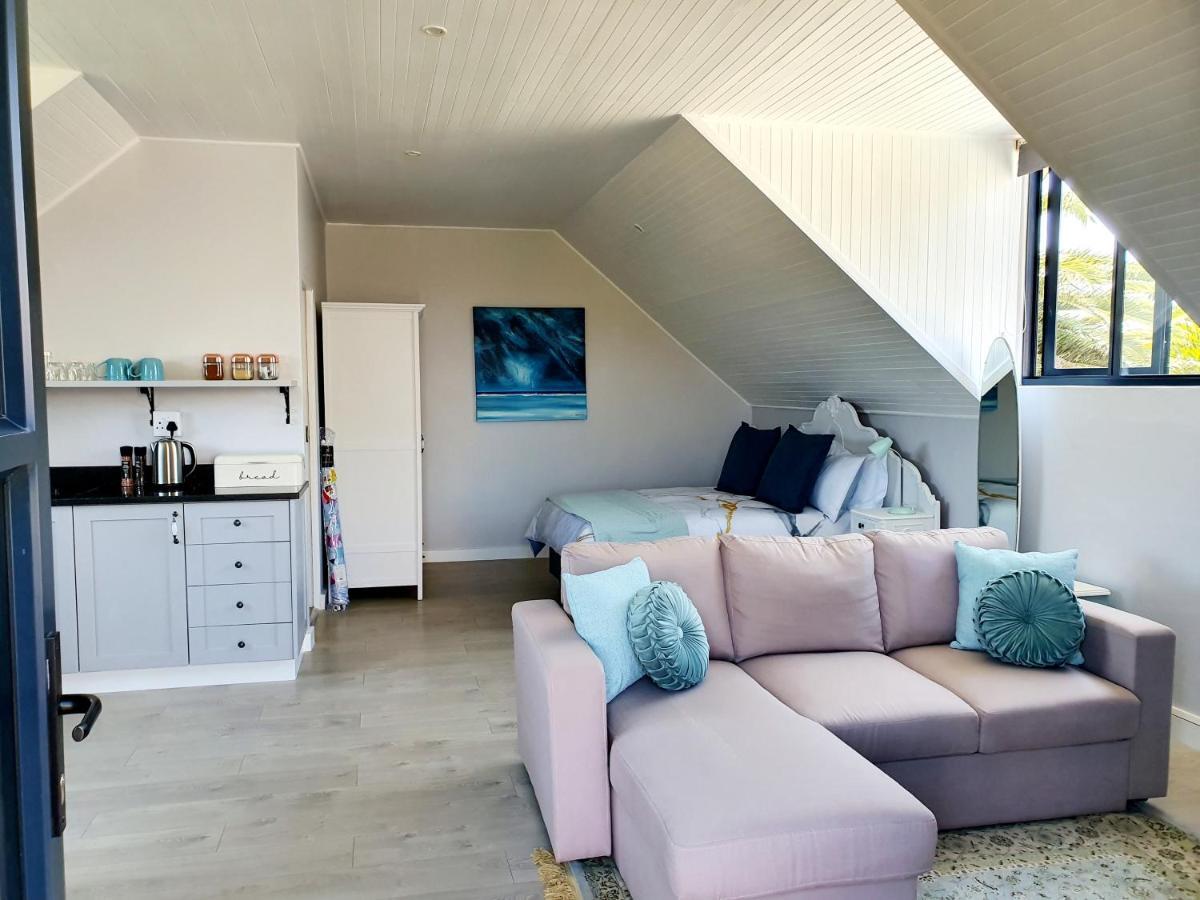 Chalé Stoneridge Farm Plettenberg Bay