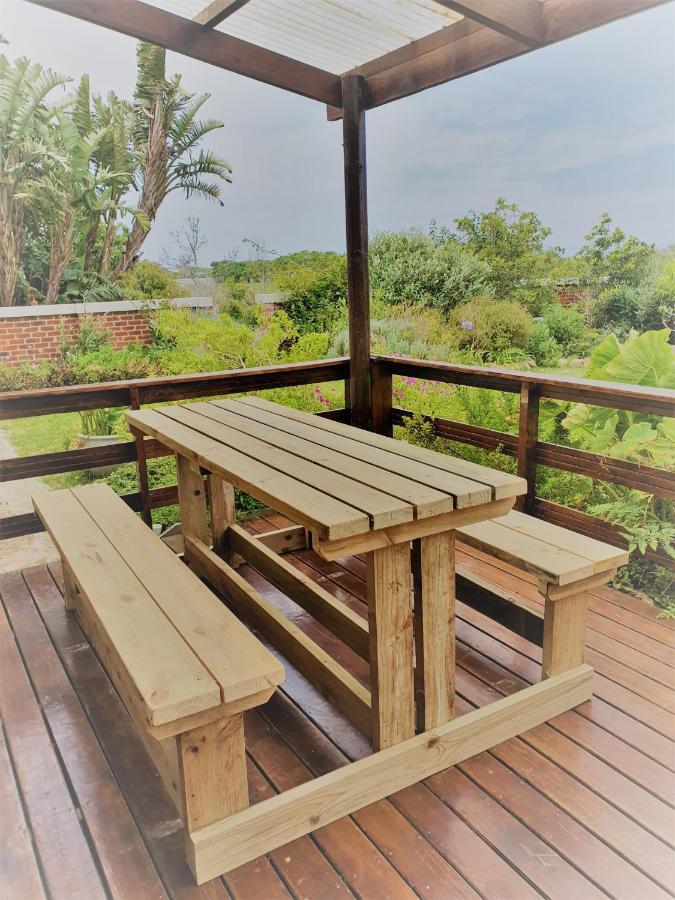 Stoneridge Farm Chalet Plettenbergbaai