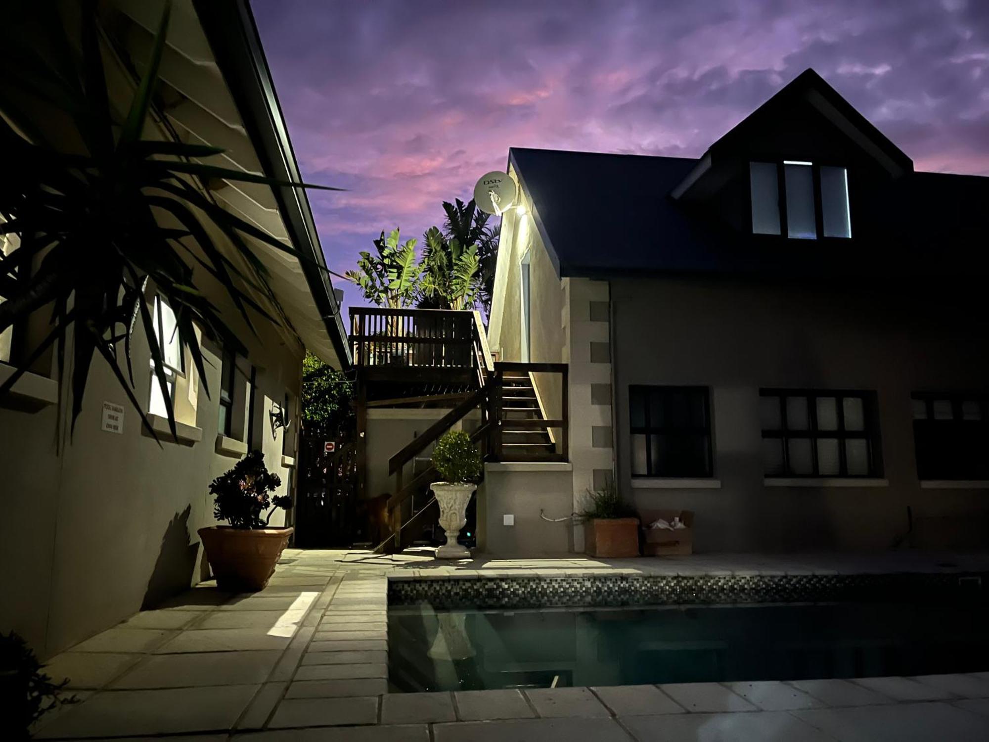 Stoneridge Farm Chalet *