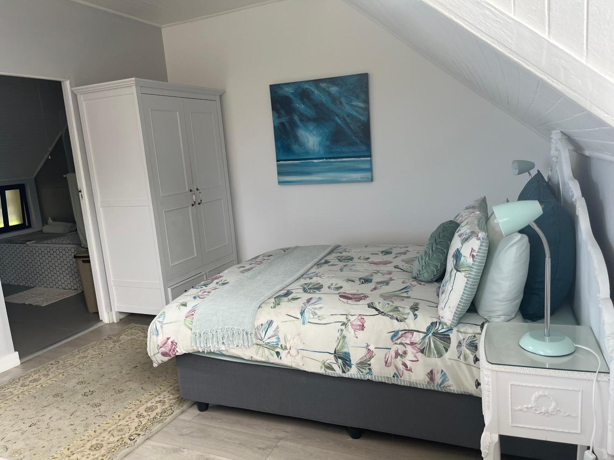 Stoneridge Farm Chalet Plettenbergbaai