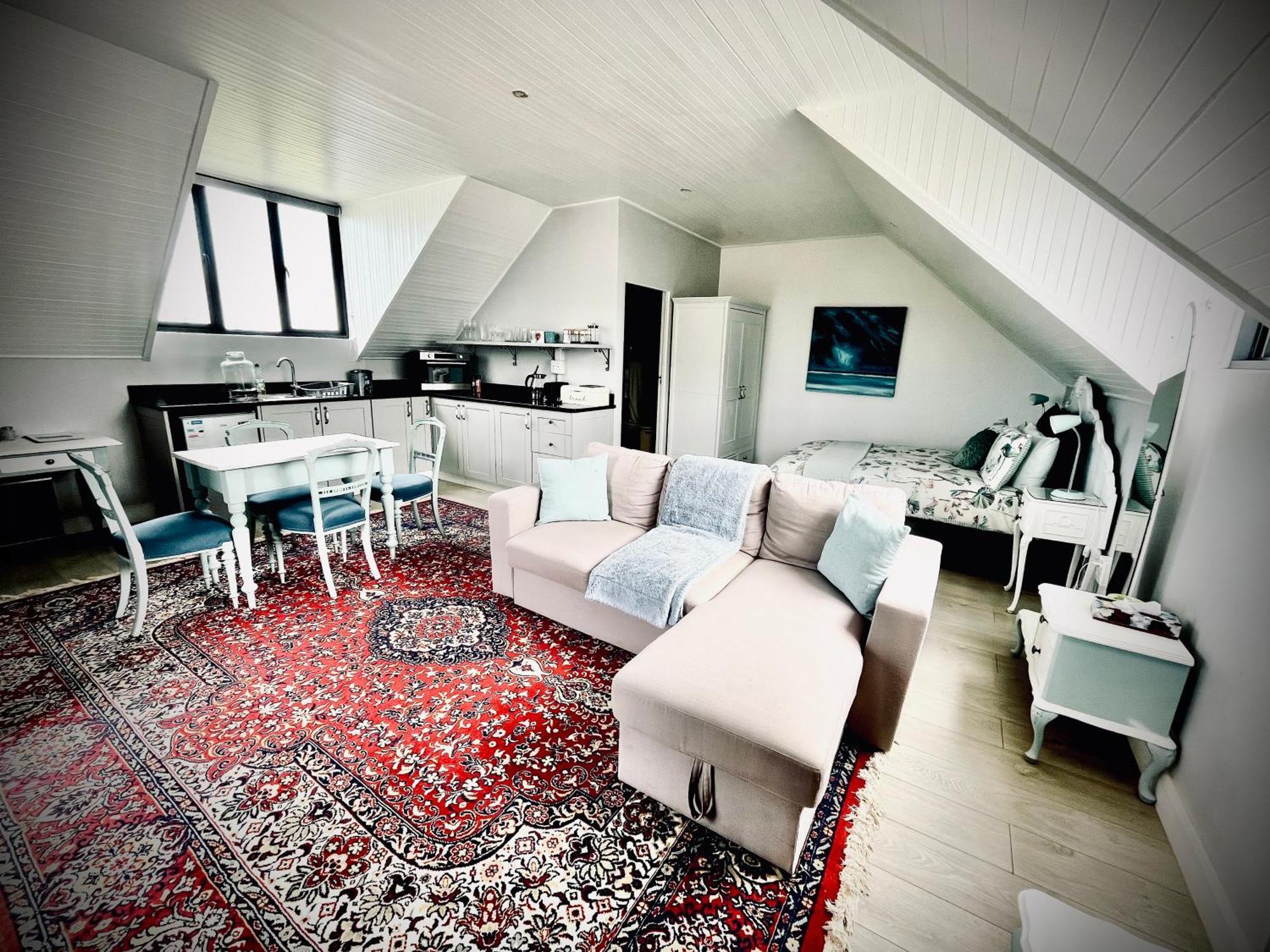 Stoneridge Farm Chalet *