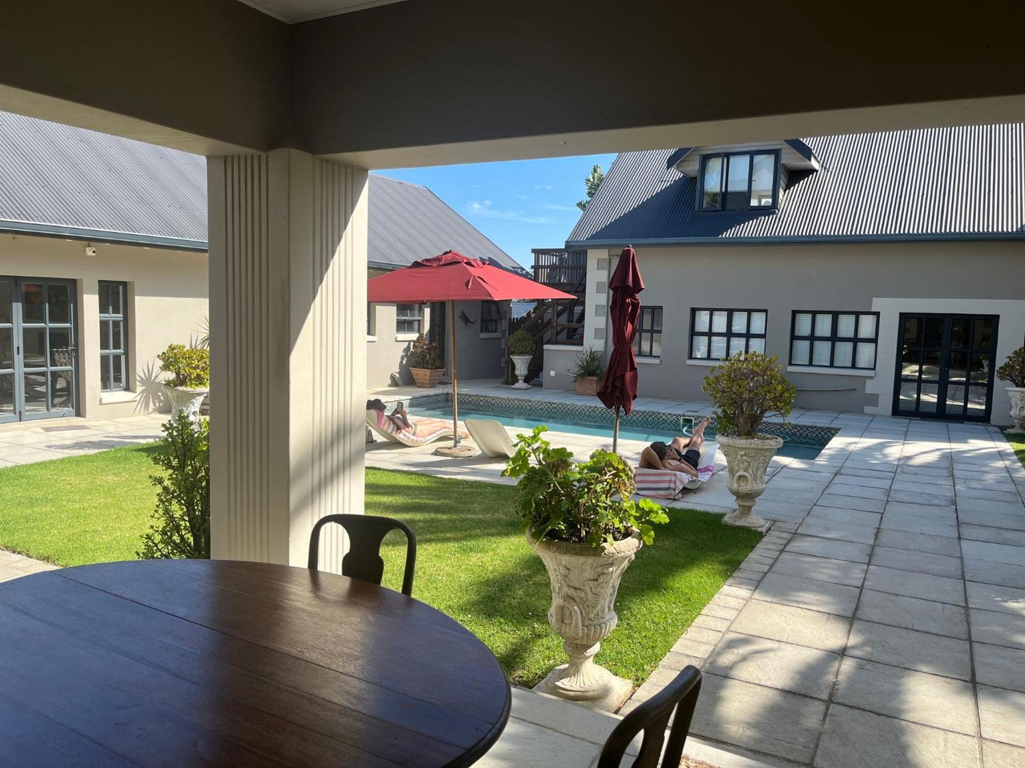 Chalet Stoneridge Farm