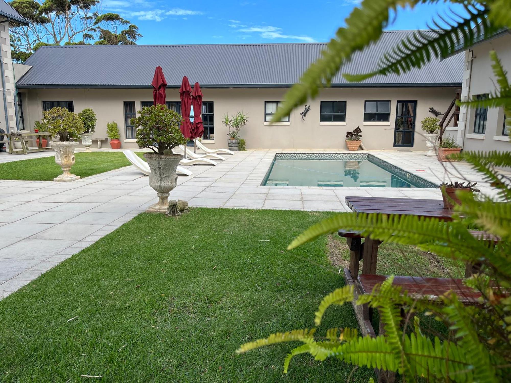 Stoneridge Farm Chalet *