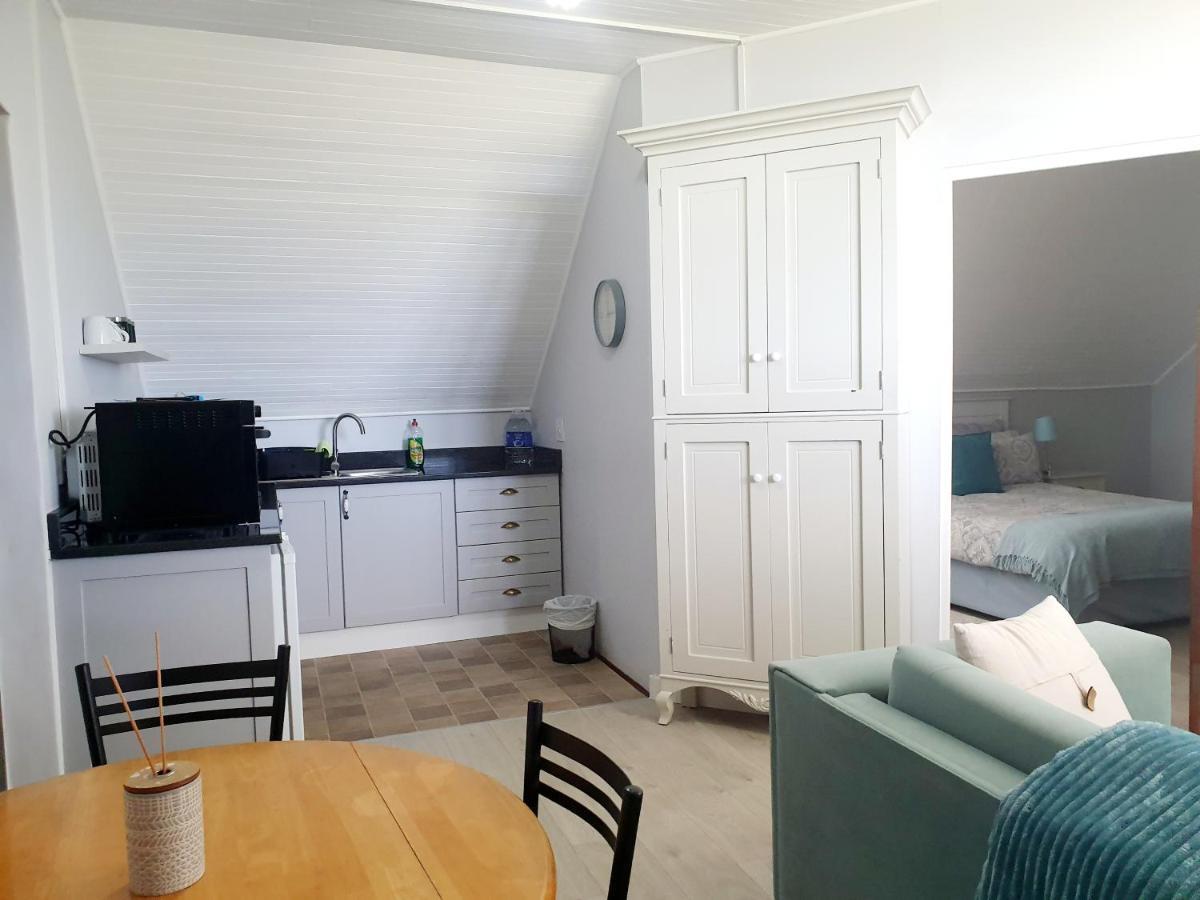 Stoneridge Farm Chalet Plettenbergbaai